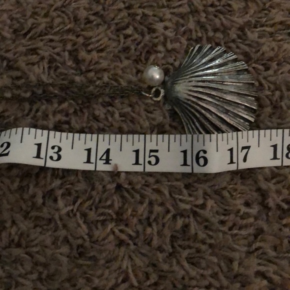 Shell necklace - Picture 6 of 7